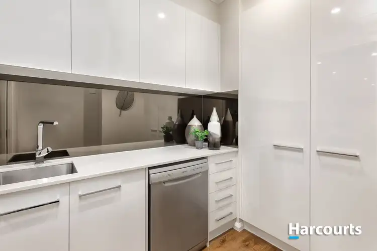 Fourth view of Homely house listing, 84 Goldsborough Drive, Officer VIC 3809