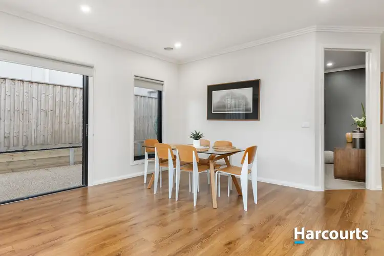 Fifth view of Homely house listing, 84 Goldsborough Drive, Officer VIC 3809