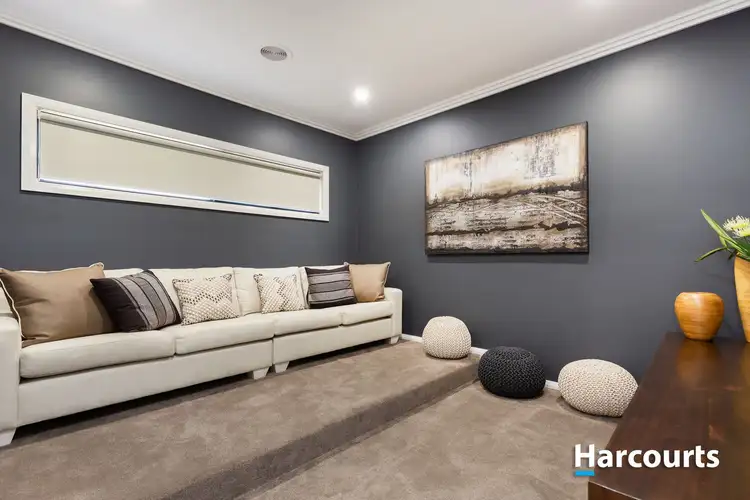Sixth view of Homely house listing, 84 Goldsborough Drive, Officer VIC 3809
