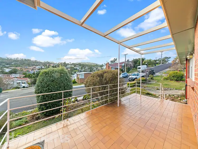 Fourth view of Homely house listing, 29 Cottesloe Street, Lindisfarne TAS 7015