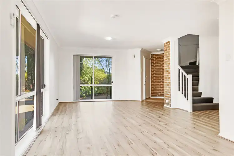 Fourth view of Homely townhouse listing, 3/6-14 Highfield Road, Quakers Hill NSW 2763