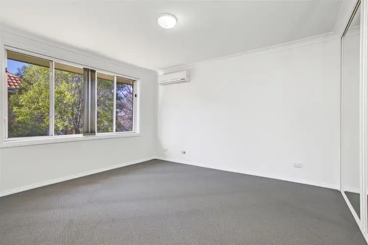 Fifth view of Homely townhouse listing, 3/6-14 Highfield Road, Quakers Hill NSW 2763