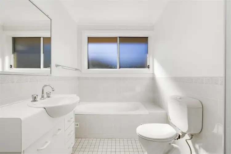 Sixth view of Homely townhouse listing, 3/6-14 Highfield Road, Quakers Hill NSW 2763