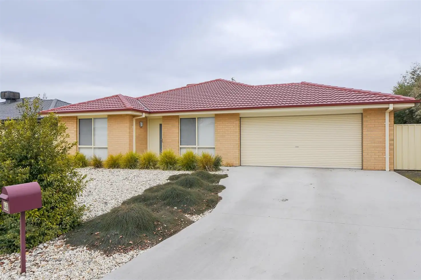 Main view of Homely house listing, 46 Hillary Street, Horsham VIC 3400