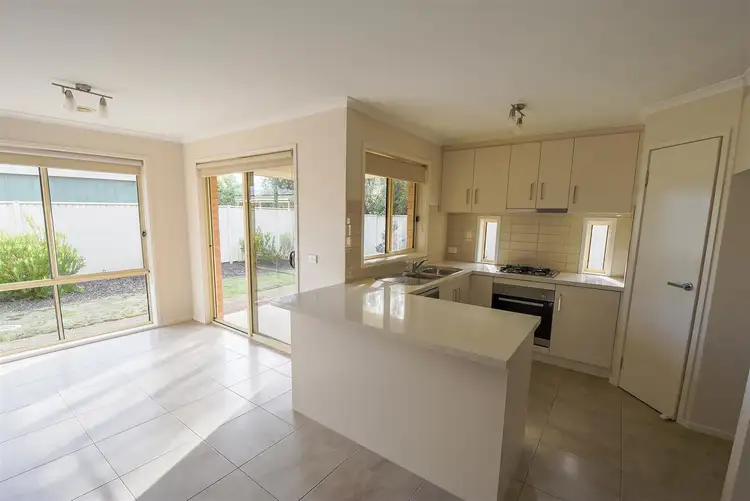 Third view of Homely house listing, 46 Hillary Street, Horsham VIC 3400