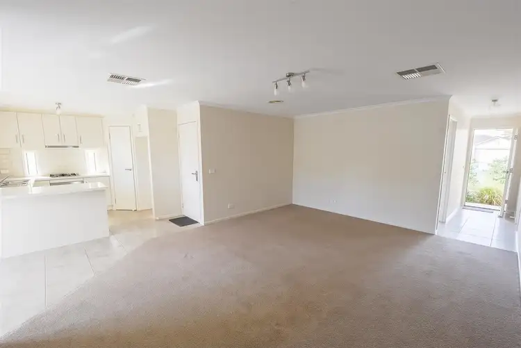 Fourth view of Homely house listing, 46 Hillary Street, Horsham VIC 3400