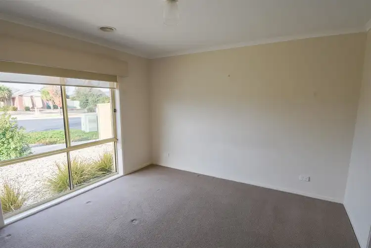 Fifth view of Homely house listing, 46 Hillary Street, Horsham VIC 3400