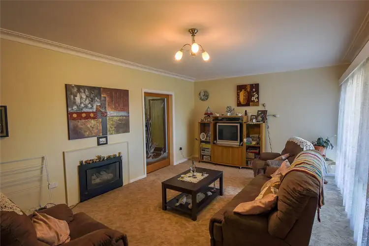 Fourth view of Homely house listing, 53 Bennett Road, Horsham VIC 3400