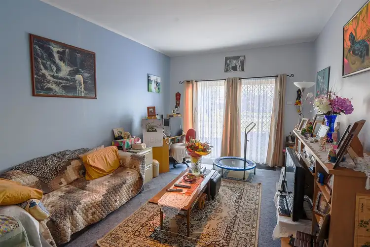 Fifth view of Homely house listing, 53 Bennett Road, Horsham VIC 3400