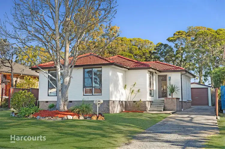 Main view of Homely house listing, 10 Macquarie Street, Albion Park NSW 2527