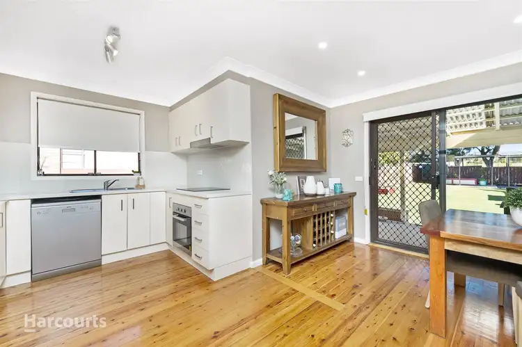 Second view of Homely house listing, 10 Macquarie Street, Albion Park NSW 2527