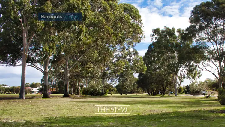 Second view of Homely land listing, 30 Mickleton Tce, Bassendean WA 6054
