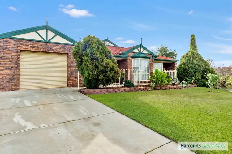 Main view of Homely house listing, 19 Plover Court, Hewett SA 5118