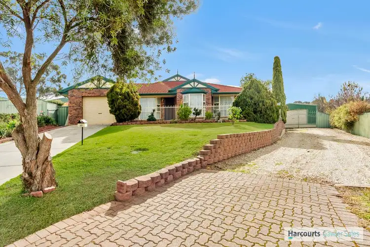 Second view of Homely house listing, 19 Plover Court, Hewett SA 5118