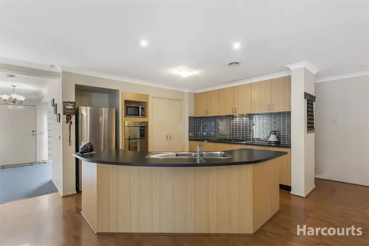 Second view of Homely house listing, 43 Community Parade, Narre Warren South VIC 3805