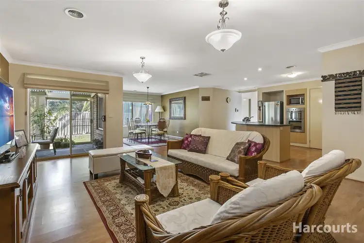 Fourth view of Homely house listing, 43 Community Parade, Narre Warren South VIC 3805