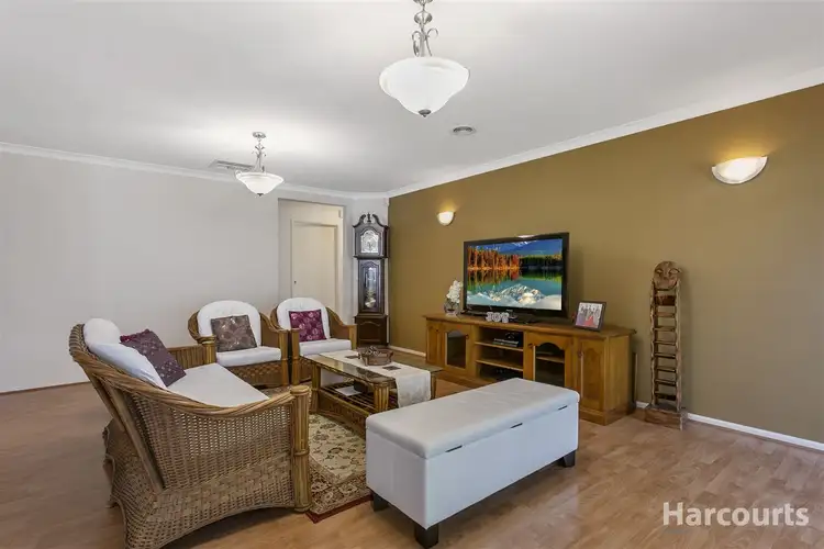 Fifth view of Homely house listing, 43 Community Parade, Narre Warren South VIC 3805