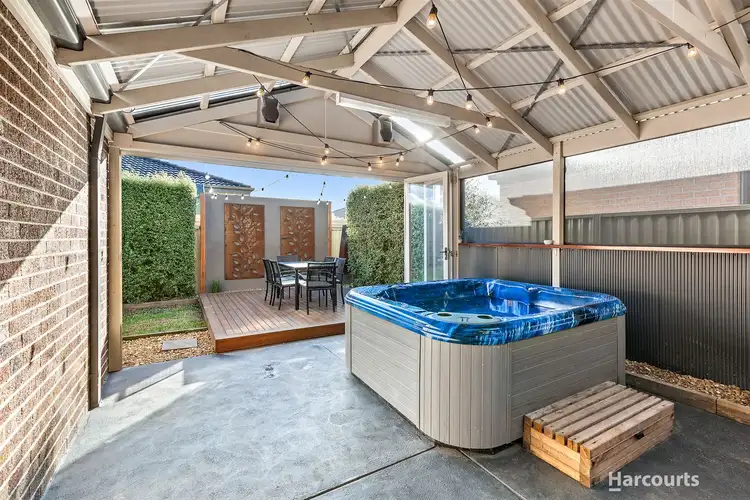 11 Muscari Drive, Pakenham VIC 3810