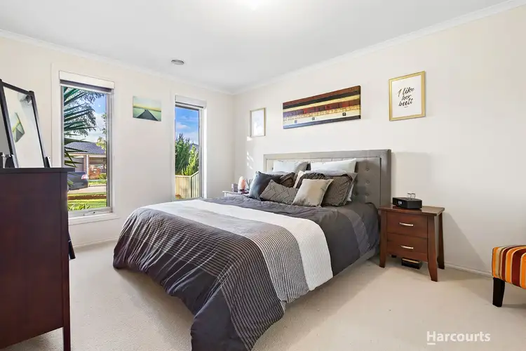 Third view of Homely house listing, 11 Muscari Drive, Pakenham VIC 3810