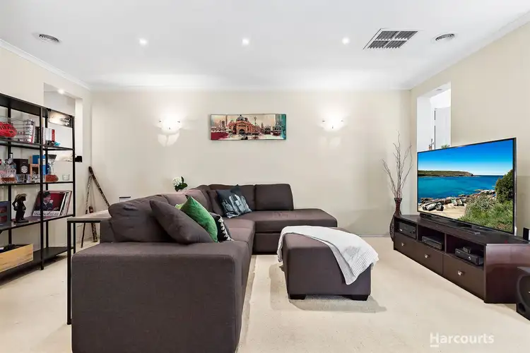Fourth view of Homely house listing, 11 Muscari Drive, Pakenham VIC 3810