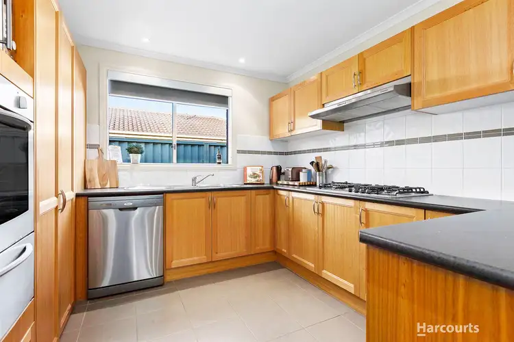 Fifth view of Homely house listing, 11 Muscari Drive, Pakenham VIC 3810