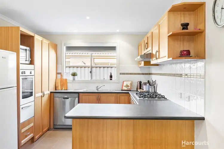 Sixth view of Homely house listing, 11 Muscari Drive, Pakenham VIC 3810