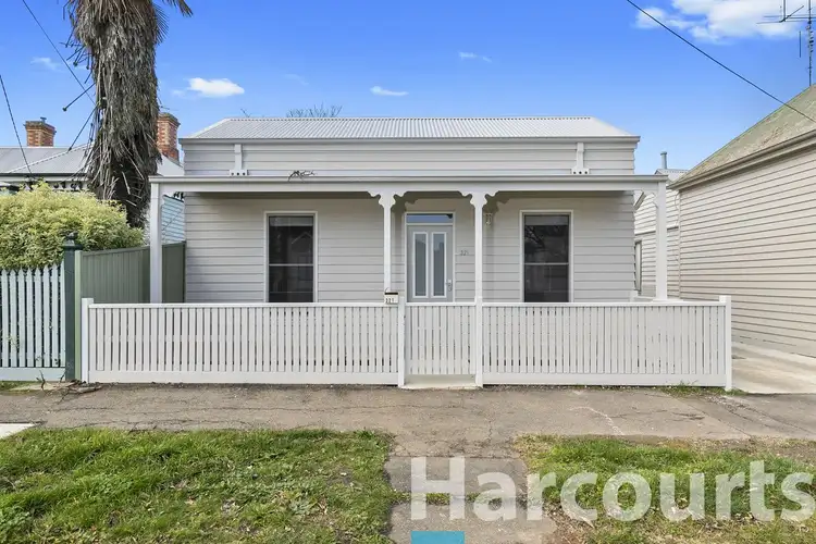 321 Raglan Street South, Ballarat Central VIC 3350
