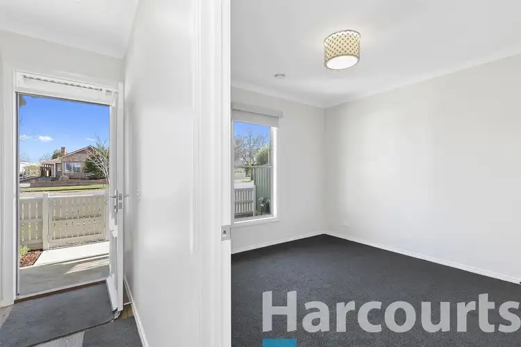 Second view of Homely house listing, 321 Raglan Street South, Ballarat Central VIC 3350