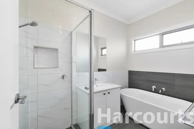 Third view of Homely house listing, 321 Raglan Street South, Ballarat Central VIC 3350
