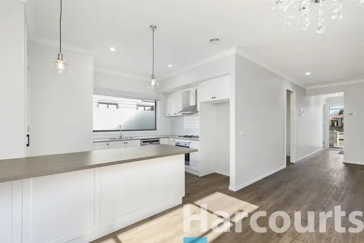Fourth view of Homely house listing, 321 Raglan Street South, Ballarat Central VIC 3350