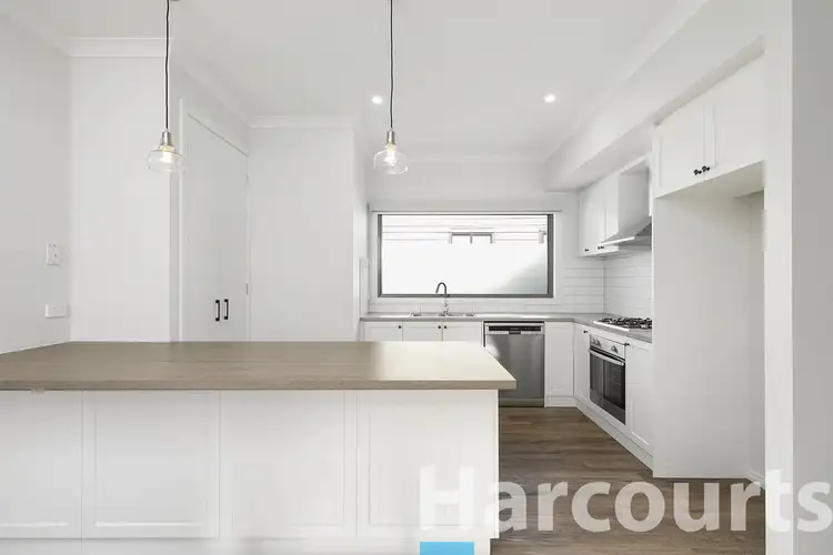 Fifth view of Homely house listing, 321 Raglan Street South, Ballarat Central VIC 3350