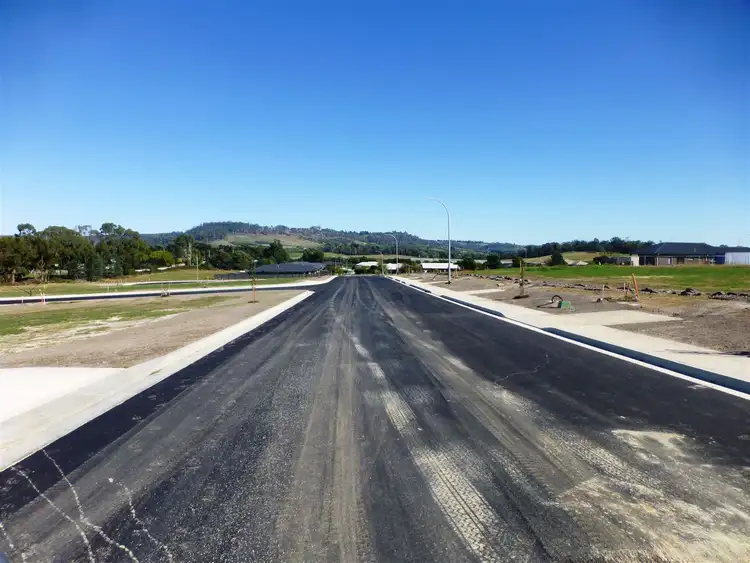 Second view of Homely land listing, 33 Sundowner Avenue, Legana TAS 7277