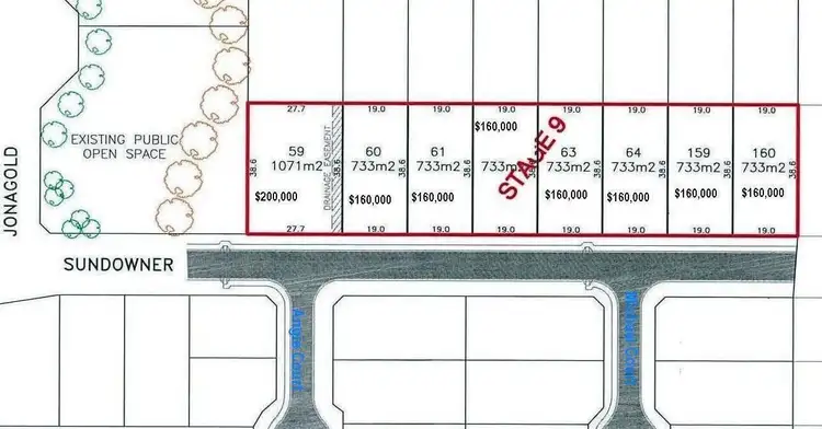 31 Sundowner Avenue, Legana TAS 7277