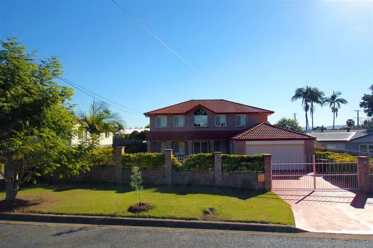 3 Courtland Street, Salisbury QLD 4107
