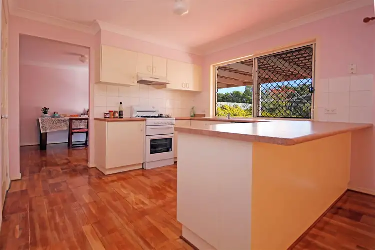 Second view of Homely house listing, 3 Courtland Street, Salisbury QLD 4107