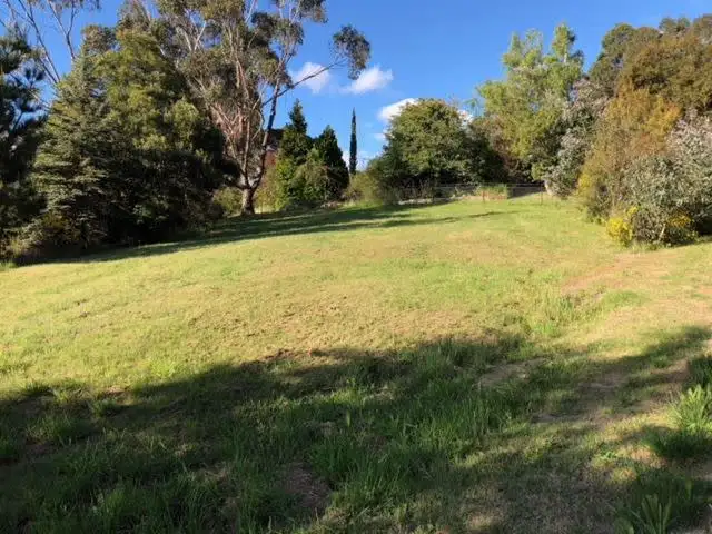 Second view of Homely land listing, 6 Nash Lane, Daylesford VIC 3460