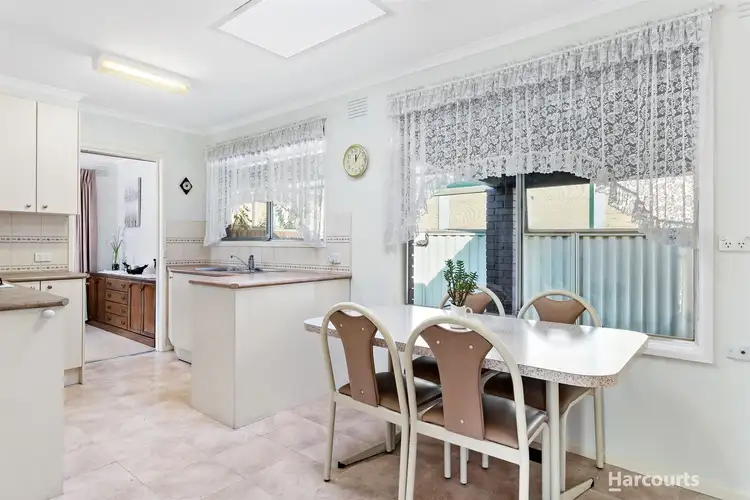 Fifth view of Homely house listing, 319 Lum Rd, Wheelers Hill VIC 3150