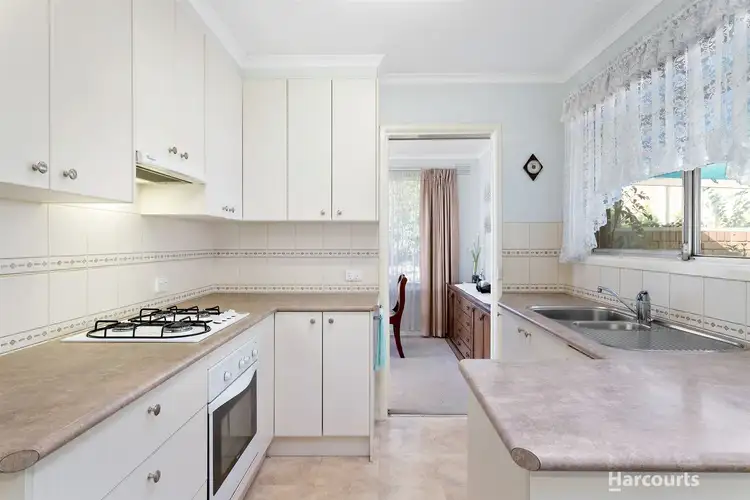 Sixth view of Homely house listing, 319 Lum Rd, Wheelers Hill VIC 3150