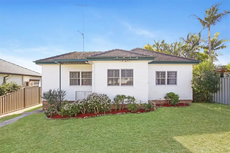 9 Anthony Street, Blacktown NSW 2148