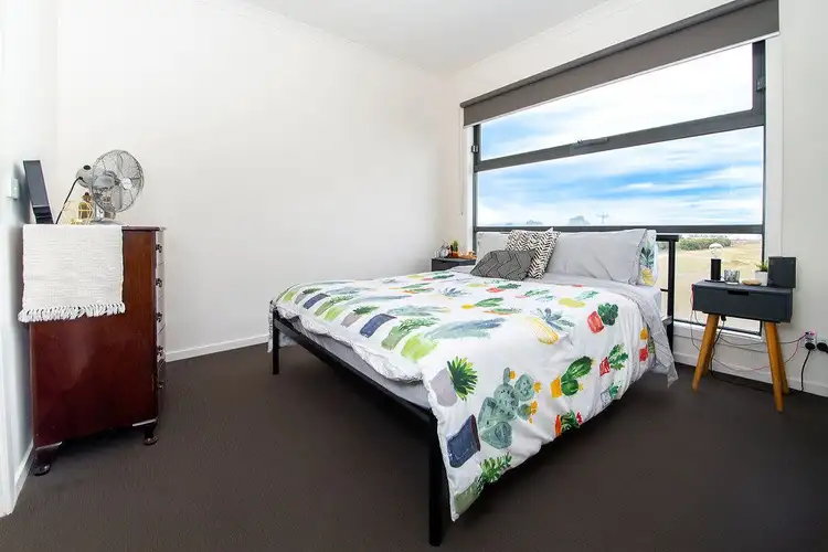 Fifth view of Homely apartment listing, 222/1 Jarama Boulevard, Epping VIC 3076