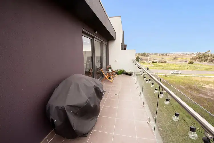Seventh view of Homely apartment listing, 222/1 Jarama Boulevard, Epping VIC 3076