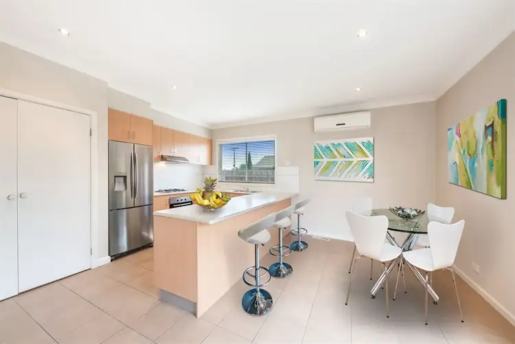 Second view of Homely unit listing, 1/17 Pine Avenue, North Shore VIC 3214