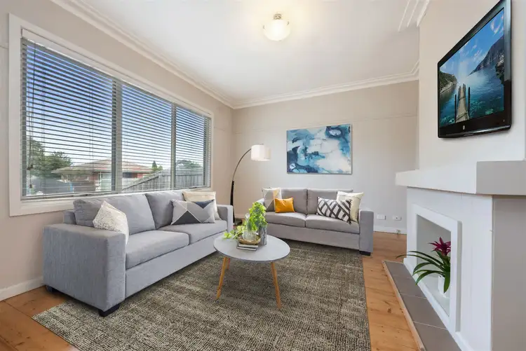 Third view of Homely unit listing, 1/17 Pine Avenue, North Shore VIC 3214