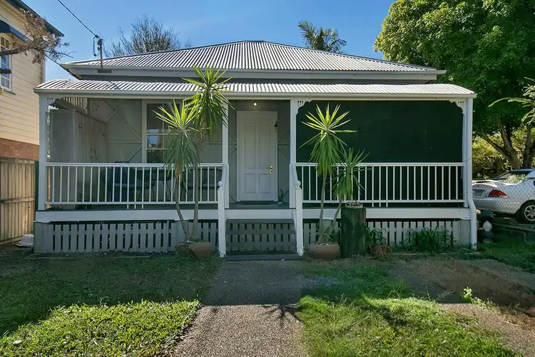 Second view of Homely house listing, 156 York Street, Nundah QLD 4012