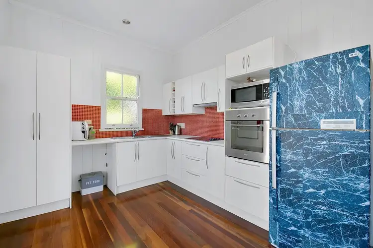 Fifth view of Homely house listing, 156 York Street, Nundah QLD 4012