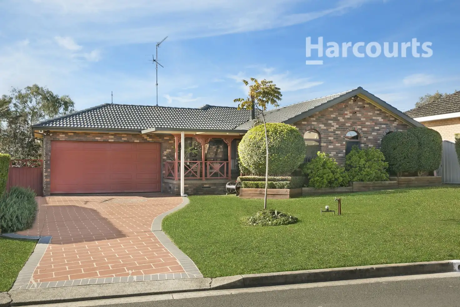 Main view of Homely house listing, 10 Corang Street, Ruse NSW 2560