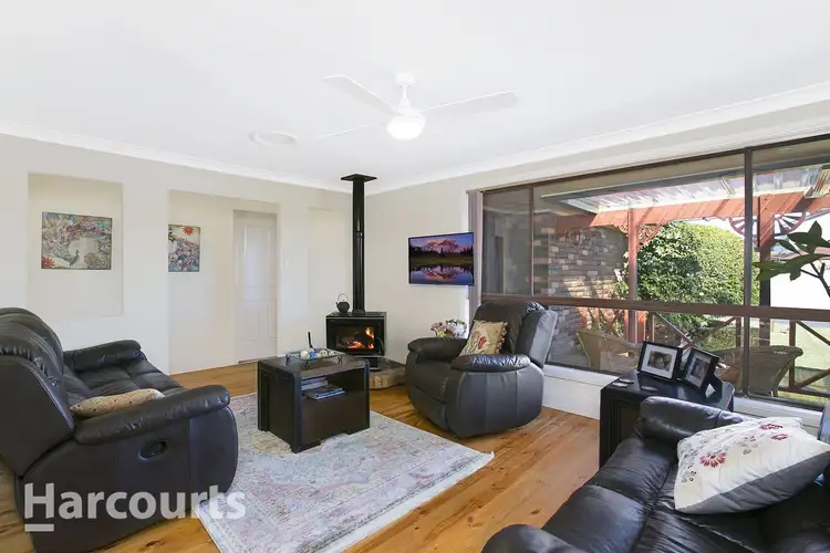 Second view of Homely house listing, 10 Corang Street, Ruse NSW 2560