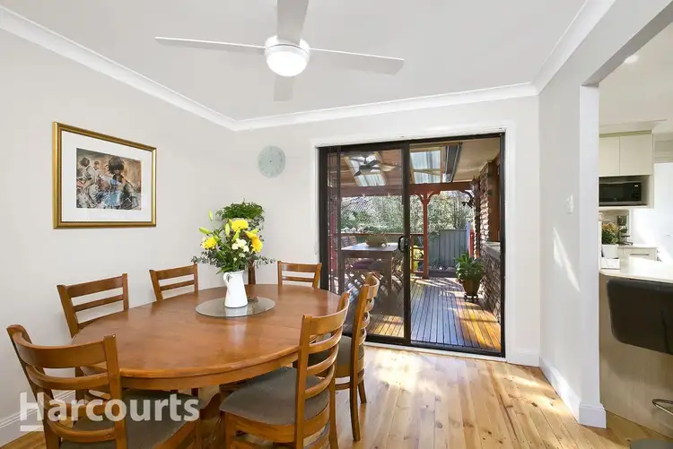 Fourth view of Homely house listing, 10 Corang Street, Ruse NSW 2560