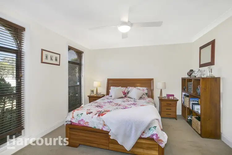 Fifth view of Homely house listing, 10 Corang Street, Ruse NSW 2560