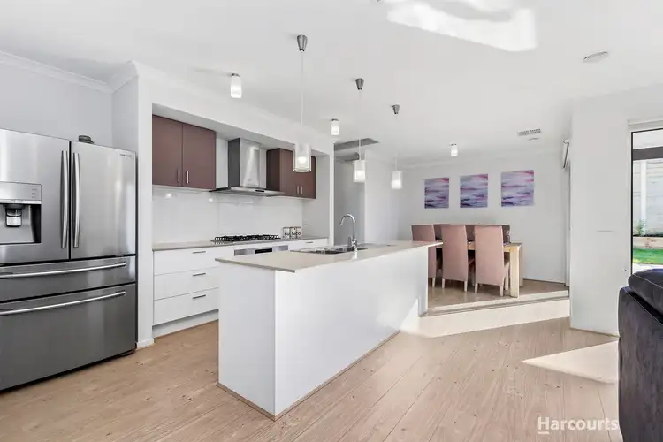 Second view of Homely house listing, 9 Albert Circuit, Pakenham VIC 3810